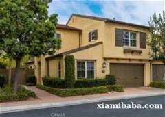 尔湾波托拉泉新房AZUL出售